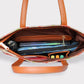 Leopard Print Tote Bag - Strokes by Namrata Mehta