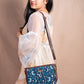 The Moon Child Sling Bag