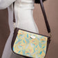 Birds of Paradise Yellow Sling Bag