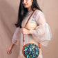 Birds of Paradise Orbit Sling Bag