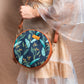 Birds of Paradise Orbit Sling Bag