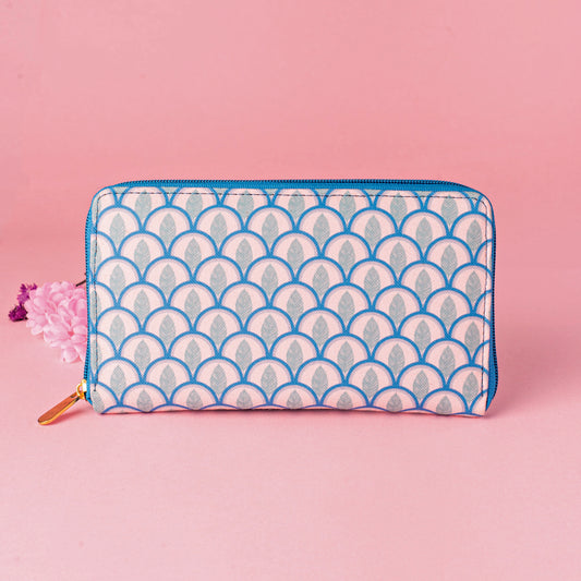 Pastel Palette Wallet